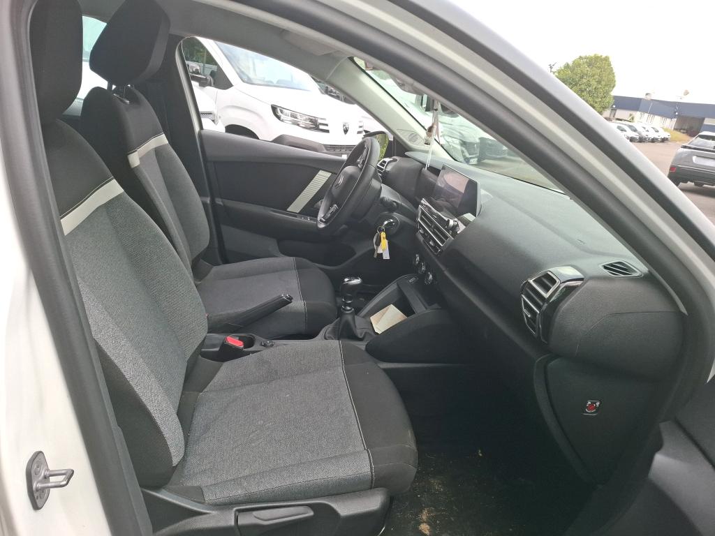 Citroen C4 BlueHDi 110 S&S BVM6 Live Pack Business 2021