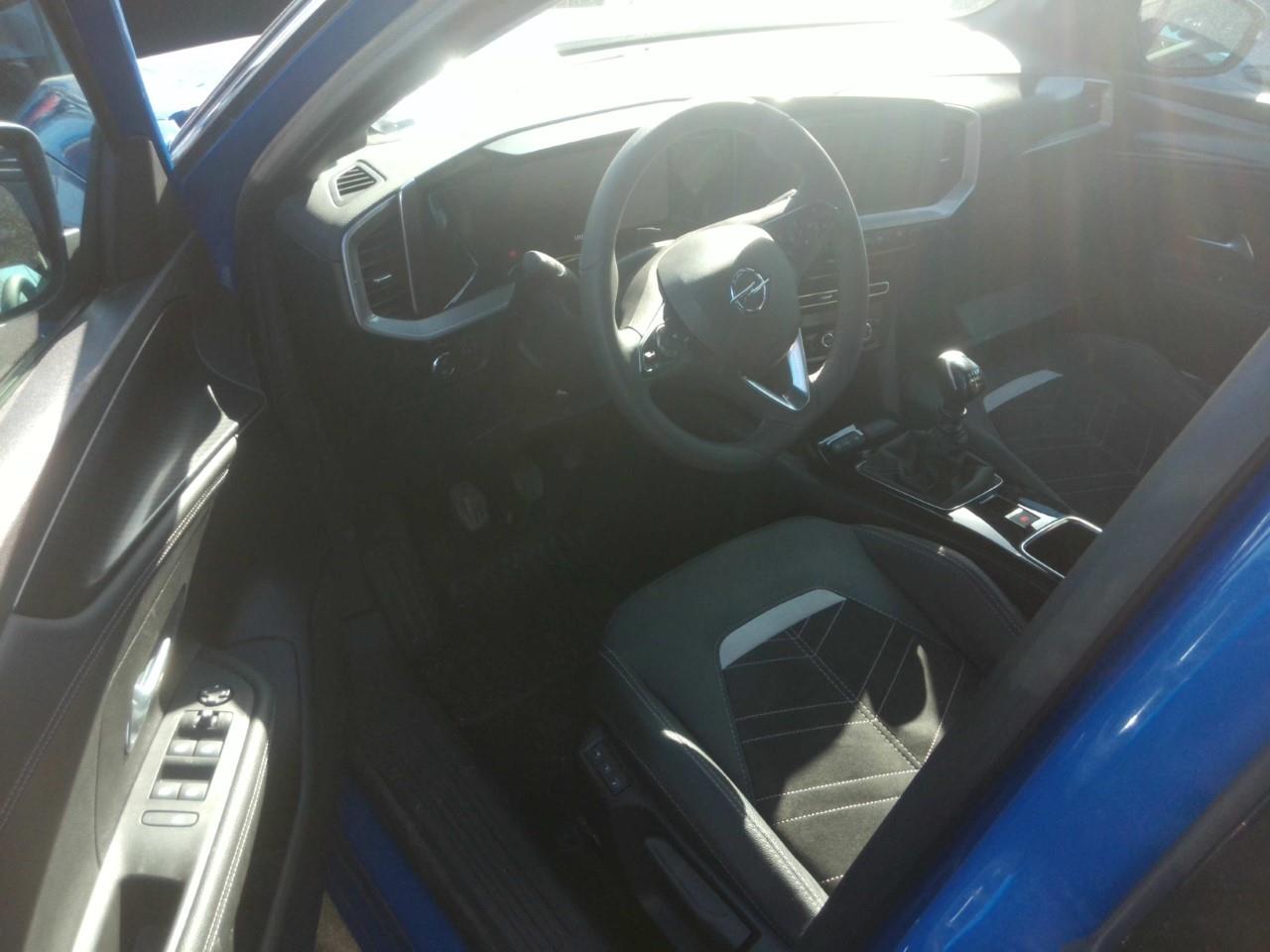 Foto Opel Mokka 3