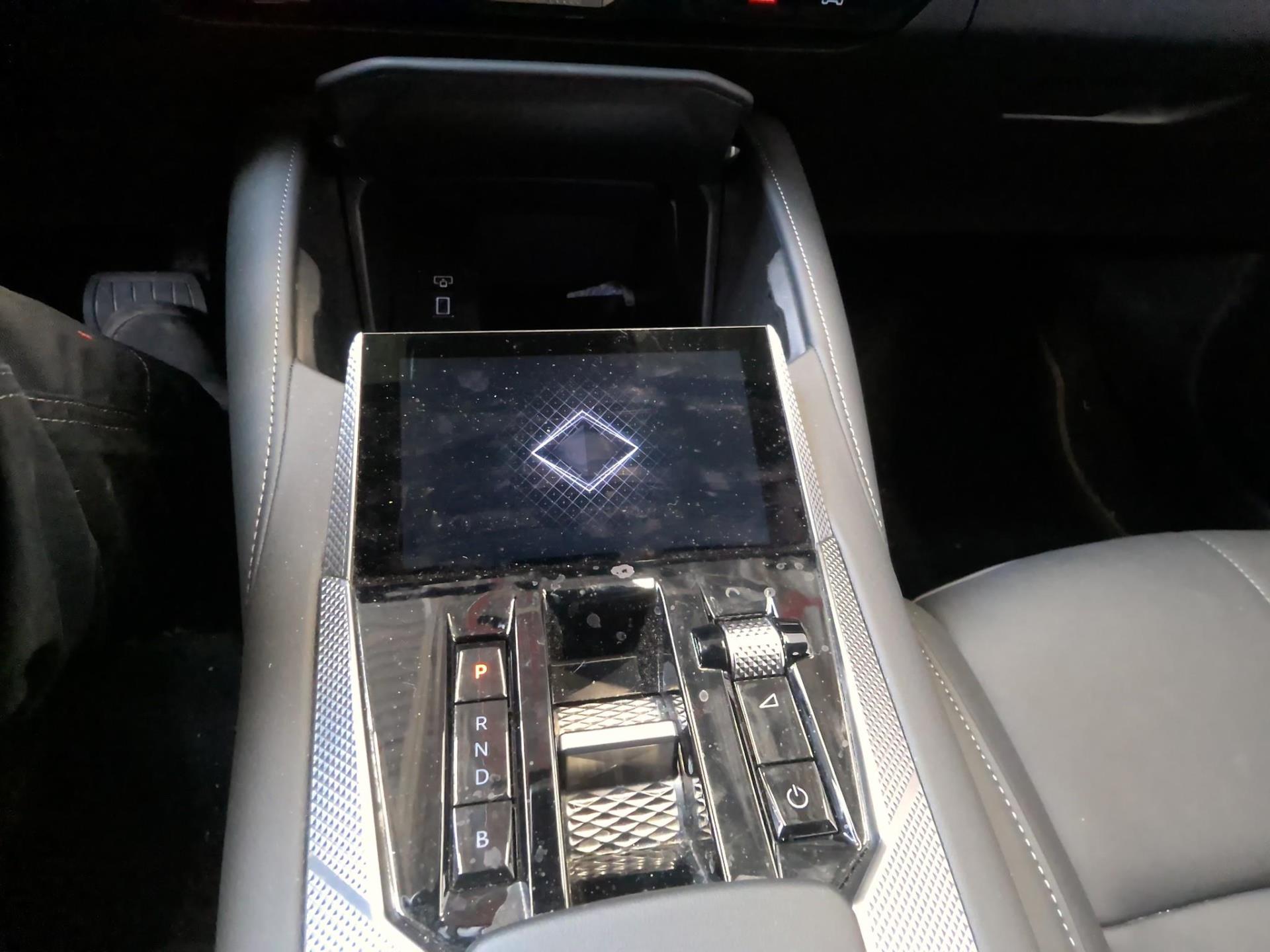 DS DS 4 Hybride E-Tense 225 EAT8 Rivoli 2024