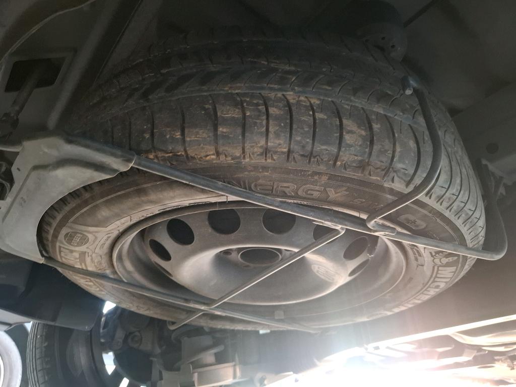 Citroen BERLINGO VAN M 650 BLUEHDI 130 S&S EAT8 DRIVER 2021