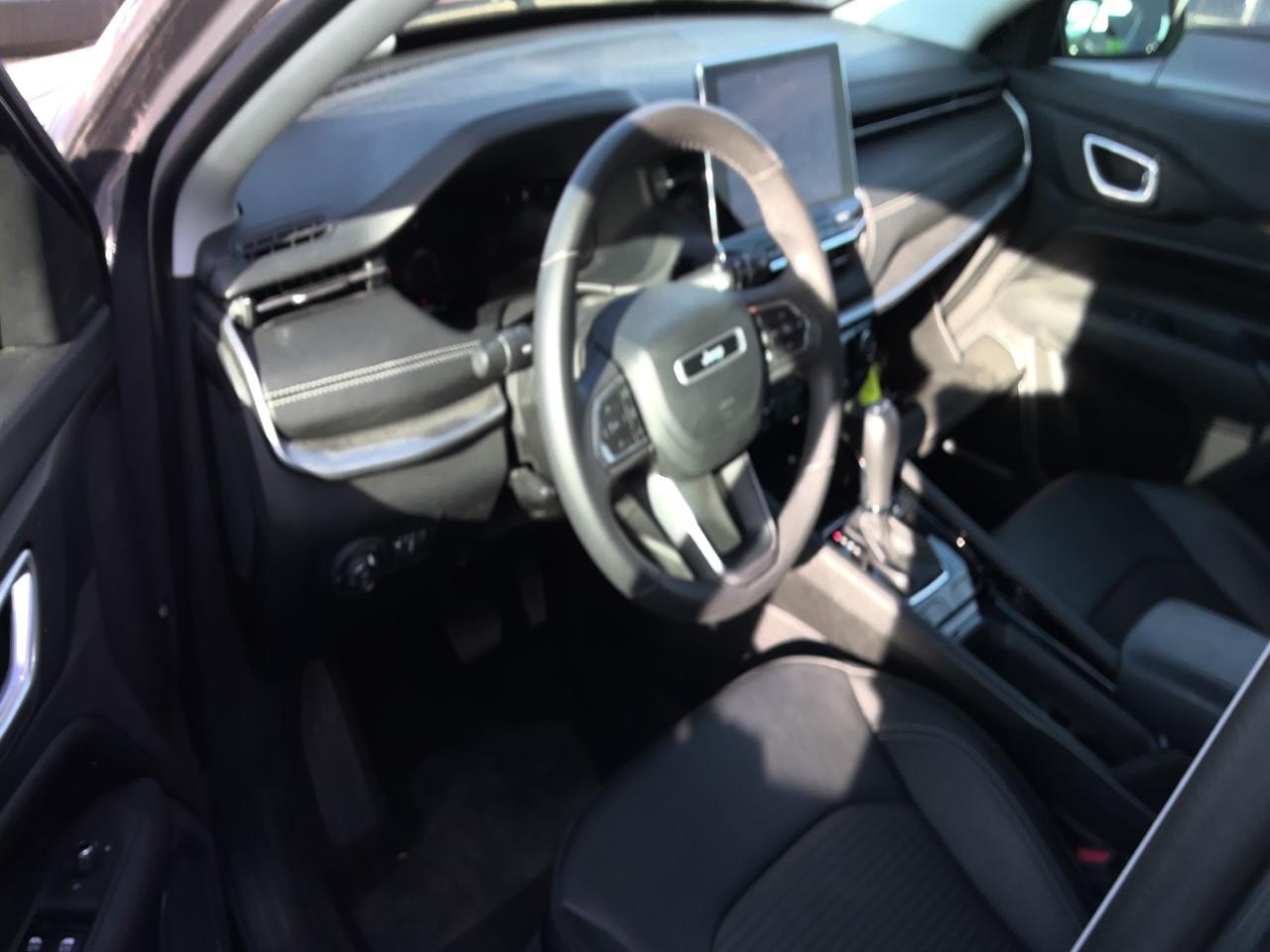 Foto Jeep Compass 3