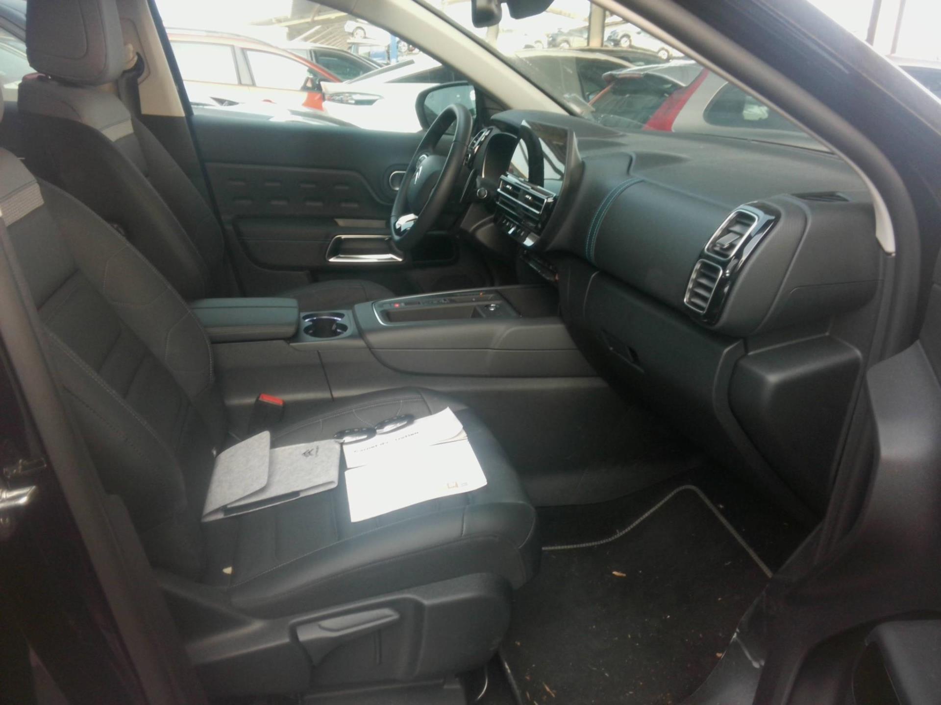 Citroen C5 Aircross Hybride Rechargeable 225 e-EAT8 Shine 2023