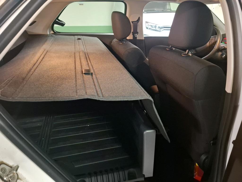 Citroen C4 CACTUS SOCIETE BLUEHDI 120 S&S EAT6 FEEL NAV 2020