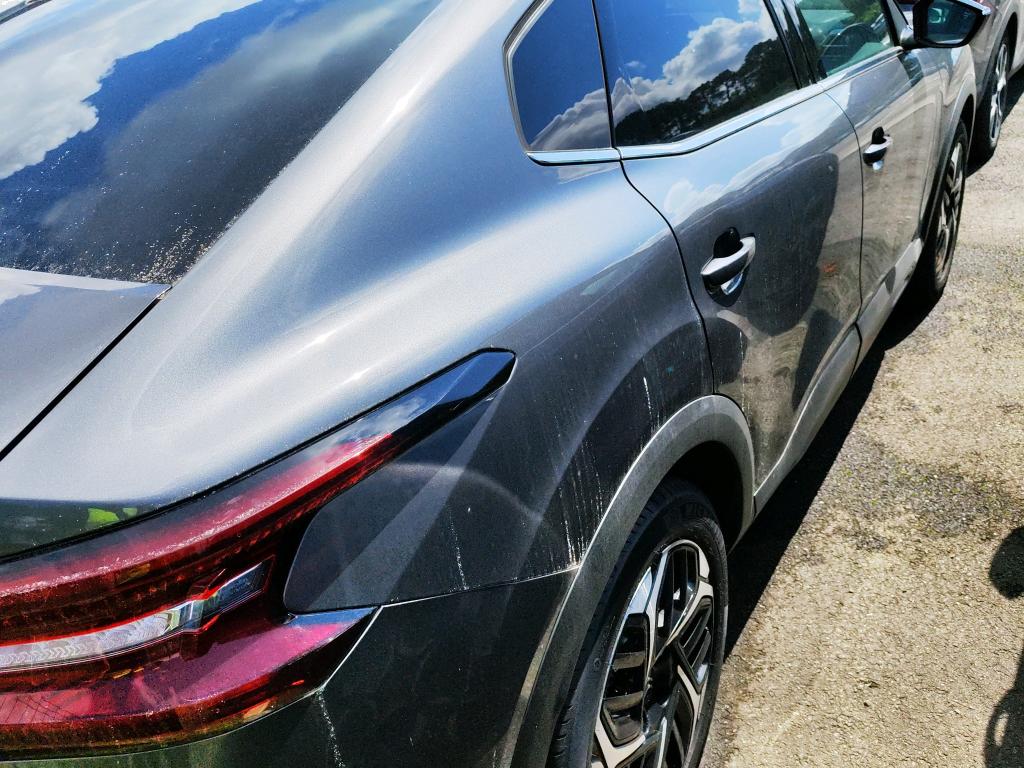Citroen C4 X PureTech 130 S&S EAT8 Shine 2023