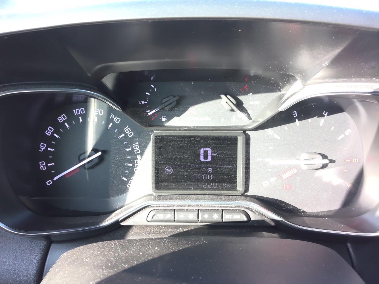 Foto Citroën C3 Aircross 5
