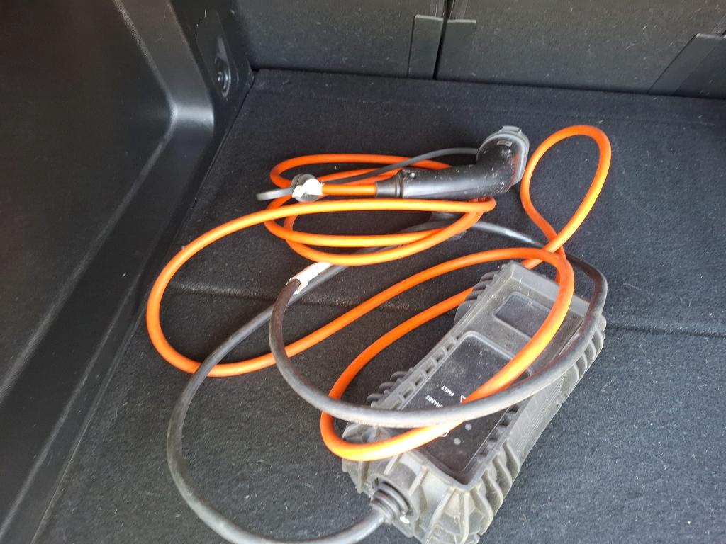 Citroen C5 Aircross Hybride Rechargeable 225 S&S e-EAT8 Shine Pack 2021