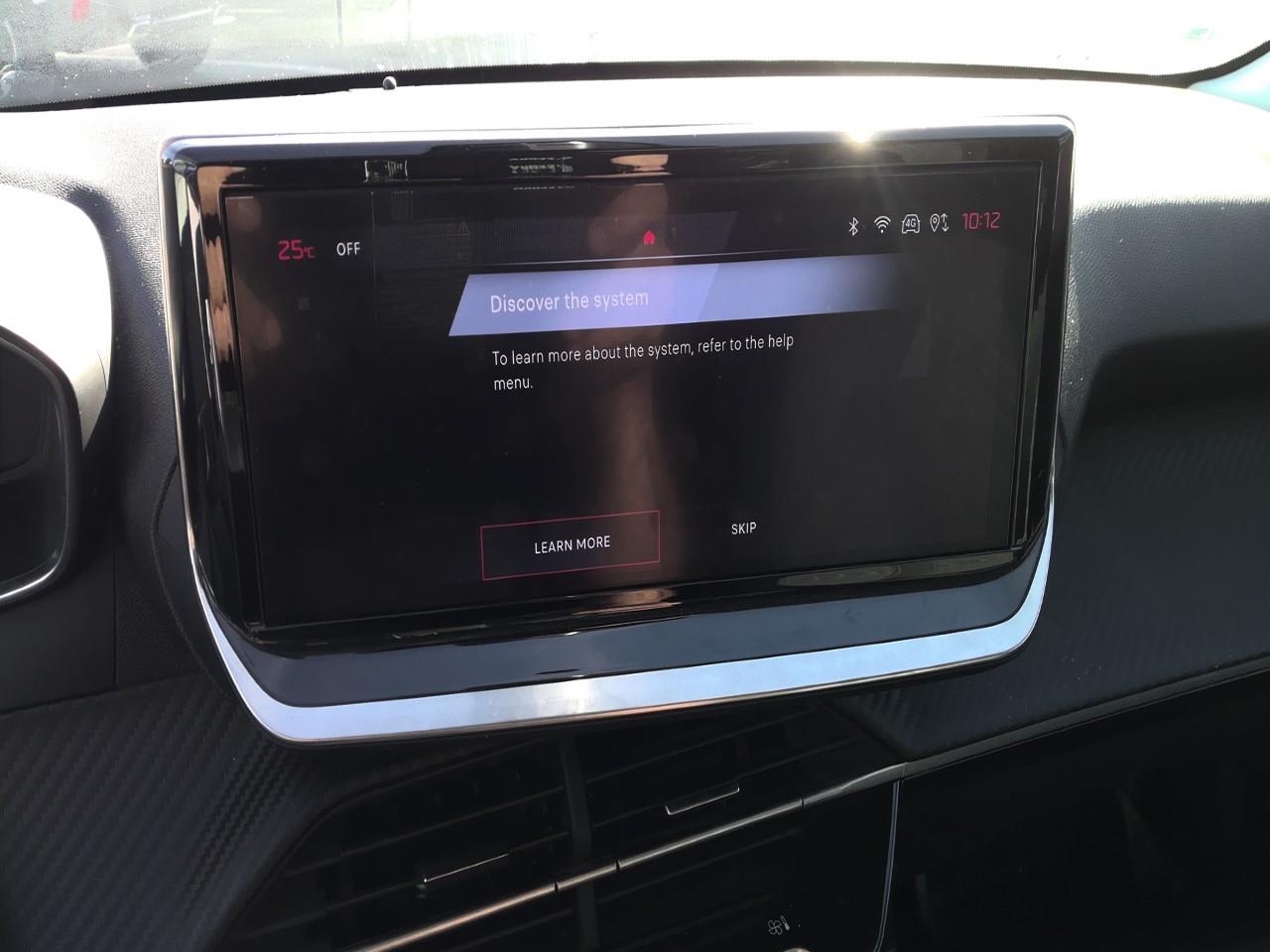 Foto Peugeot 308 9