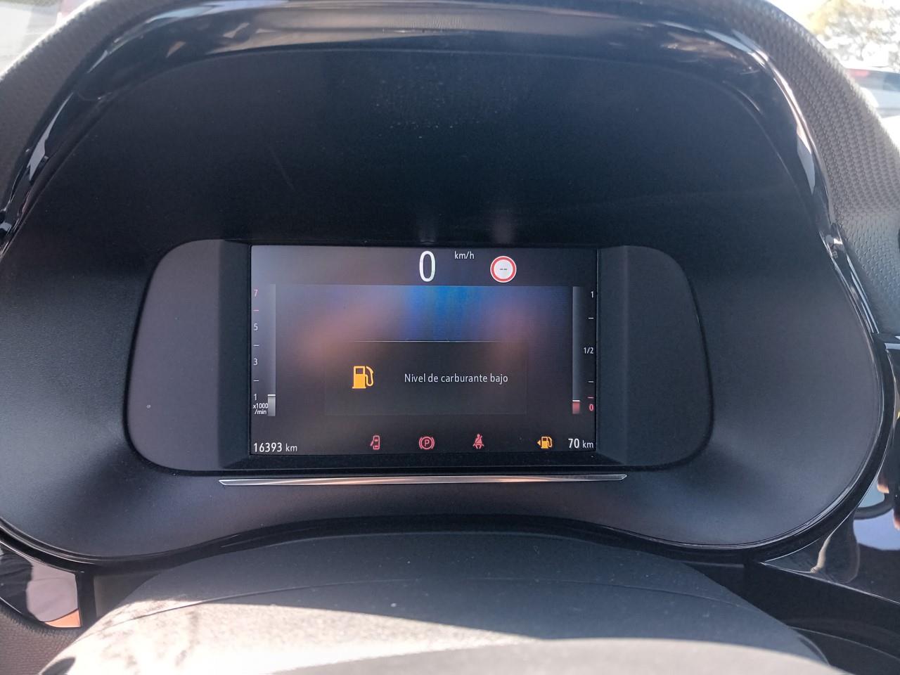 Foto Opel Corsa 5
