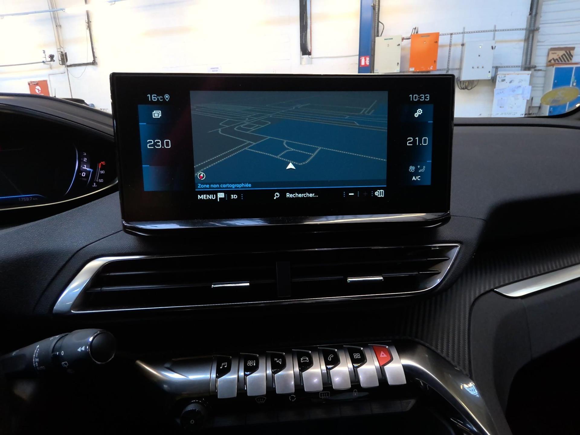 Peugeot 5008 BlueHDi 130ch S&S EAT8 Allure Pack 2024