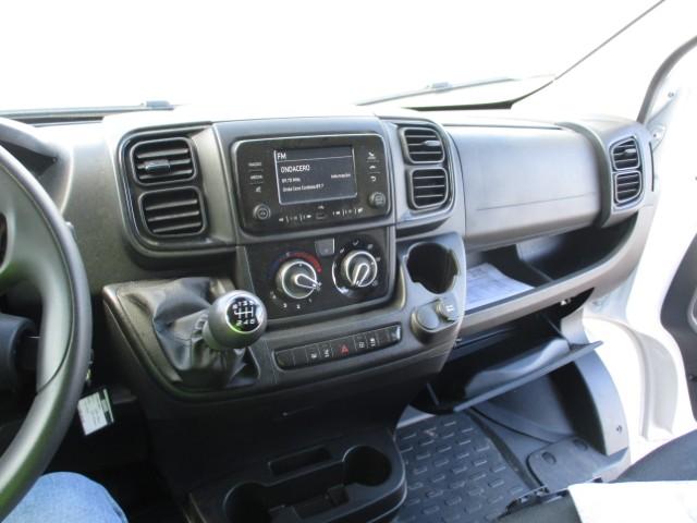 Foto Citroën Jumper 12