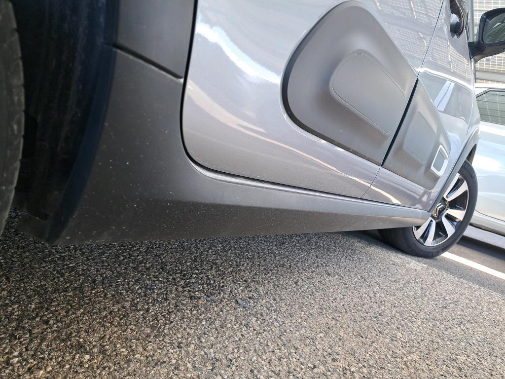 Citroen C3 BlueHDi 100 S&S BVM6 Shine 2023