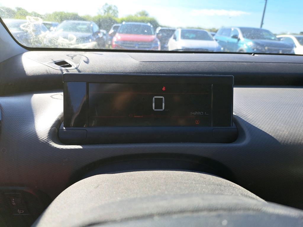 Citroen C4 CACTUS SOCIETE BLUEHDI 100 S&S BVM6 FEEL NAV 2019