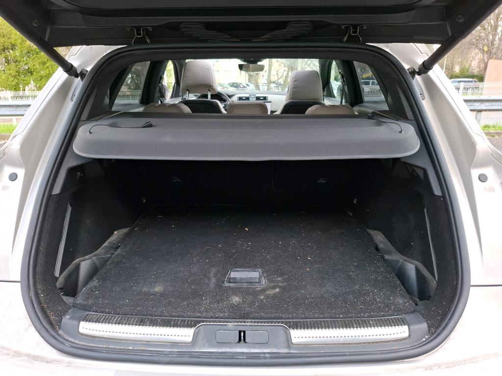 DS DS 7 CROSSBACK / DS 7 