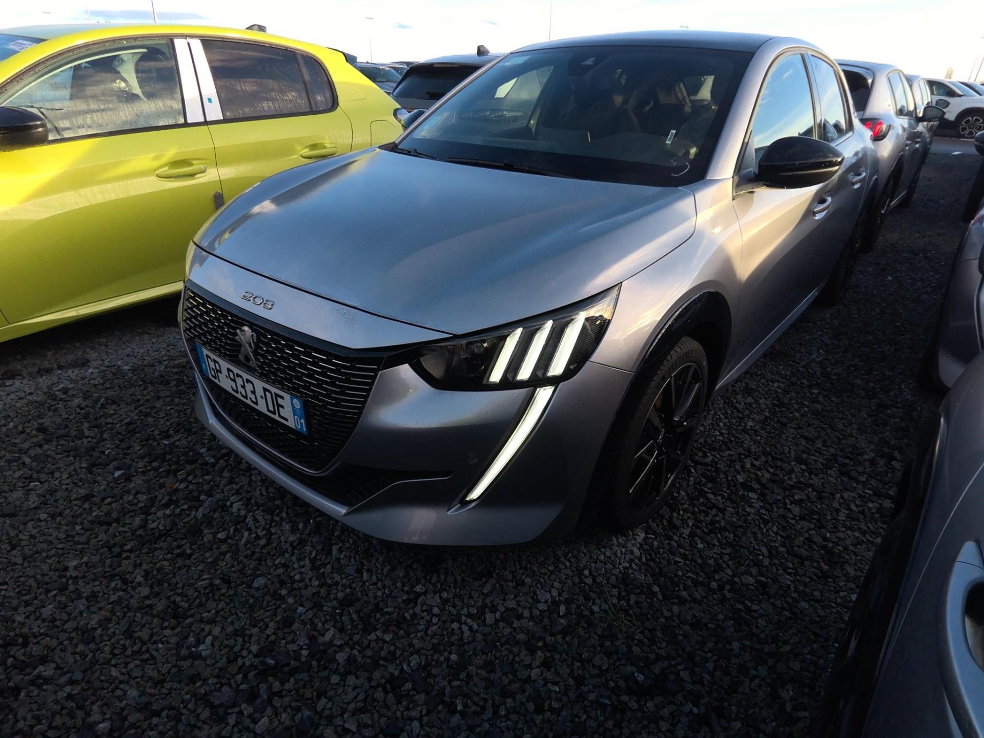 208 II