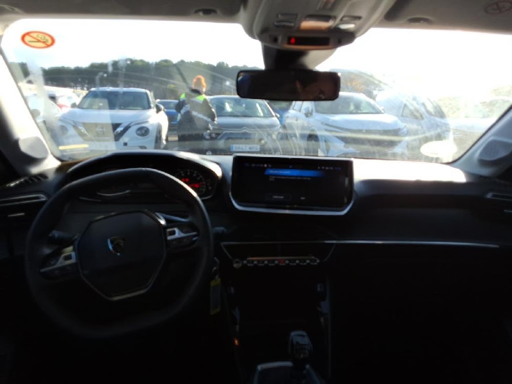 Foto Peugeot 308 16