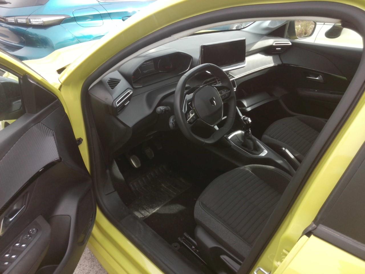 Foto Peugeot 308 3