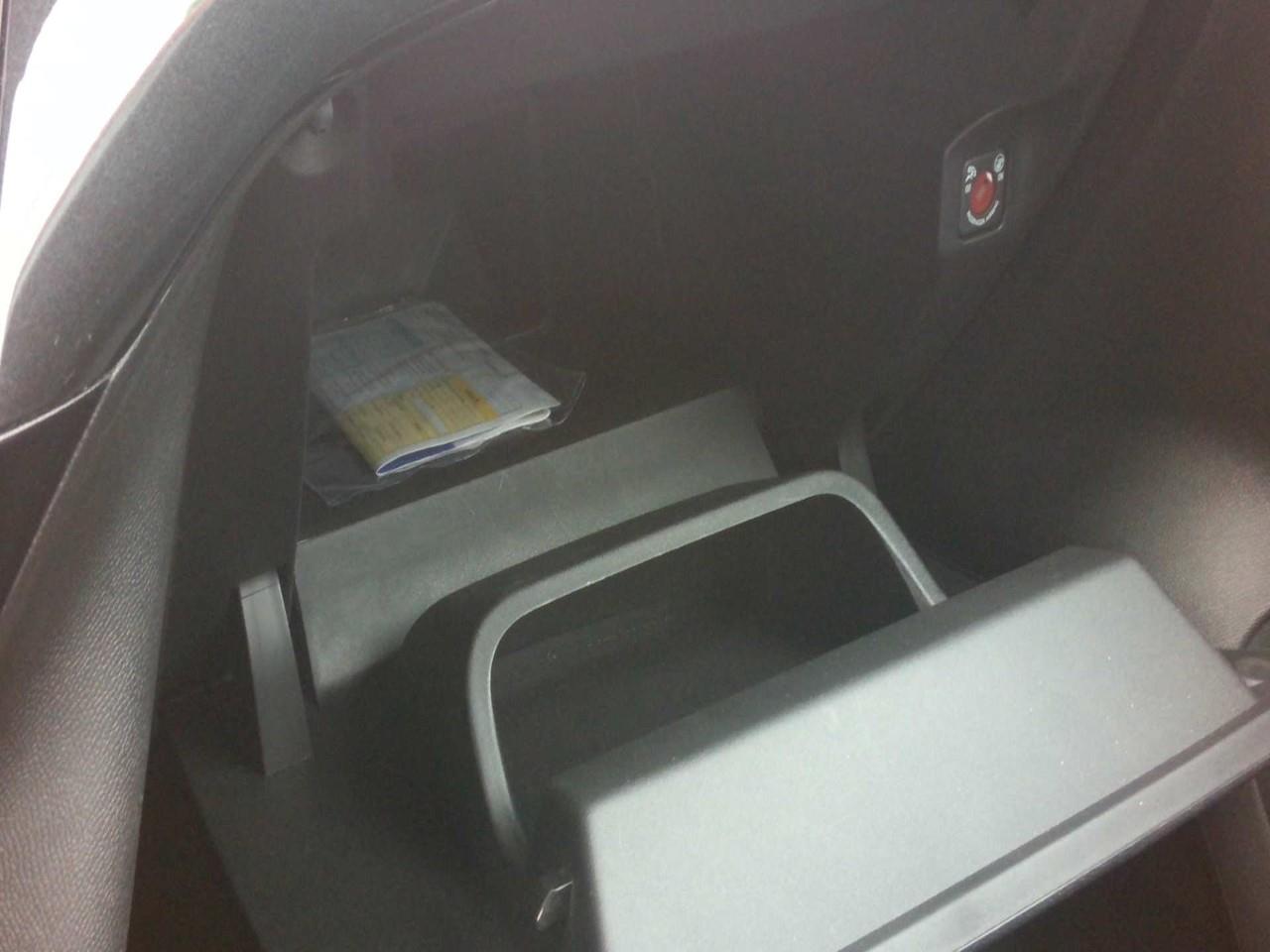 Foto Opel Corsa 10