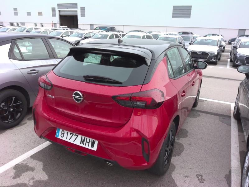 Foto Opel Corsa 4