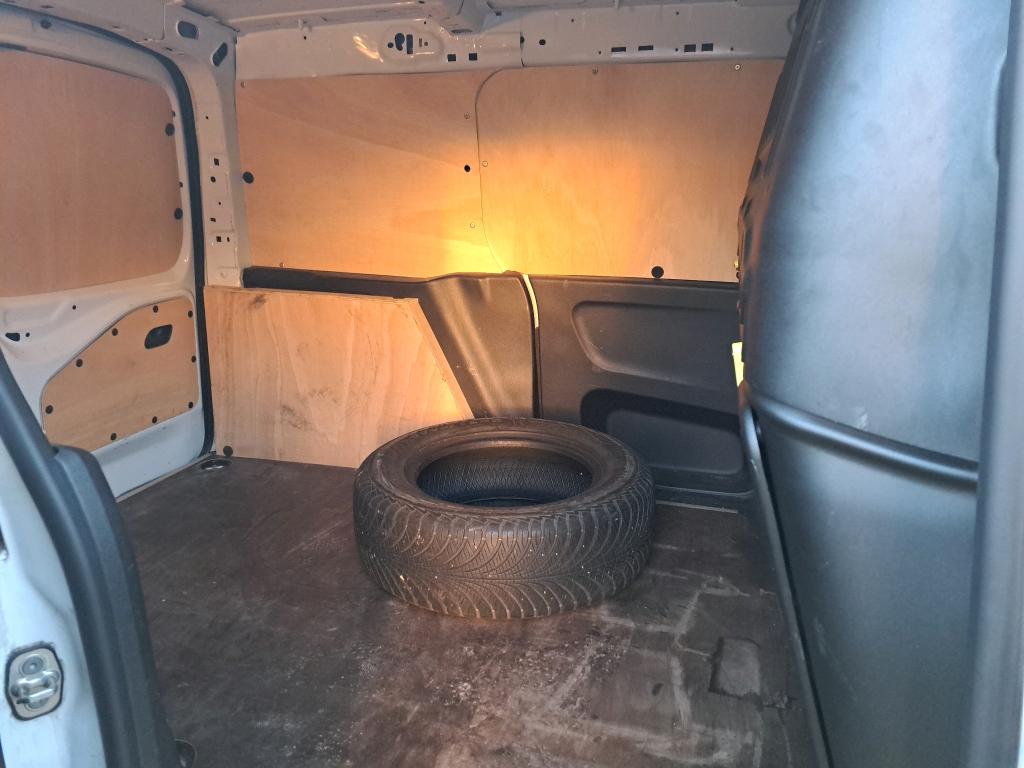 Citroen BERLINGO VAN M 650 BLUEHDI 100 S&S BVM5 CLUB 2020