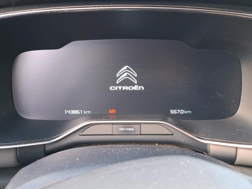 Citroen C5 Aircross BlueHDi 130 S&S EAT8 Business 2021