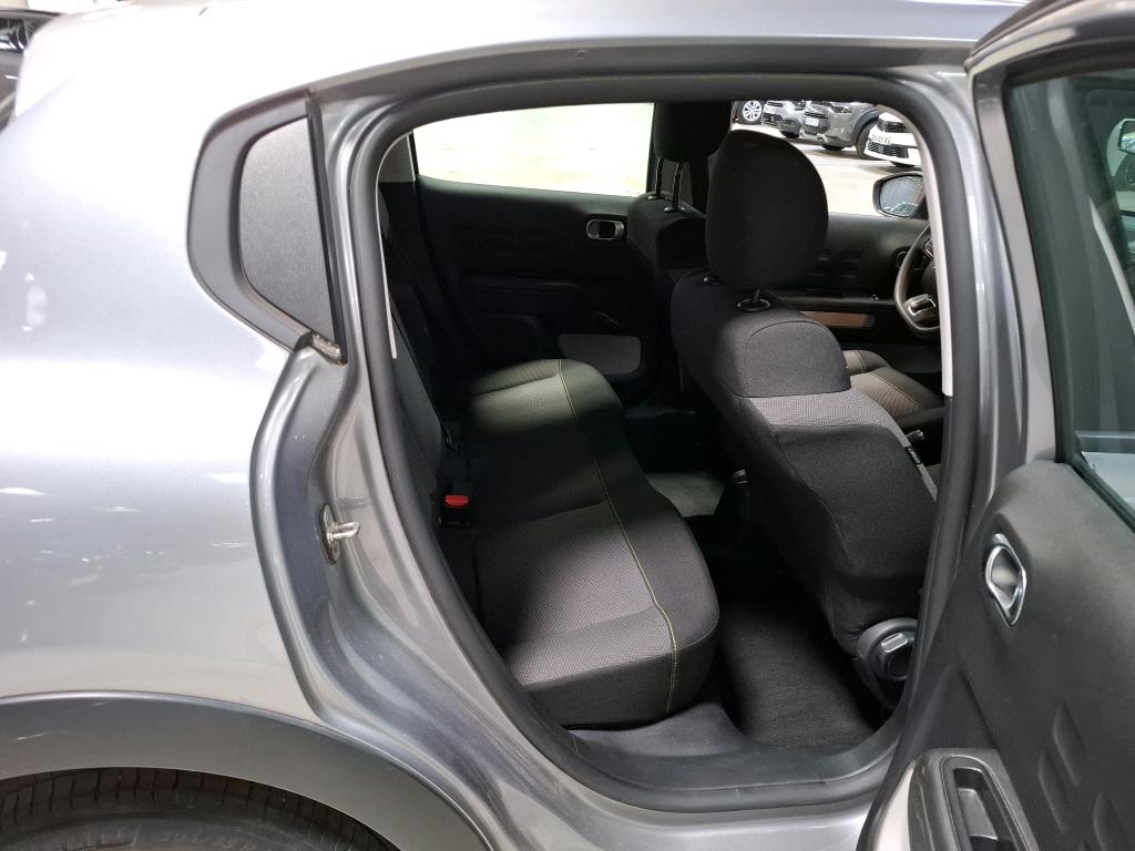 Citroen C3 PureTech 83 S&S BVM5 Feel Pack 2022