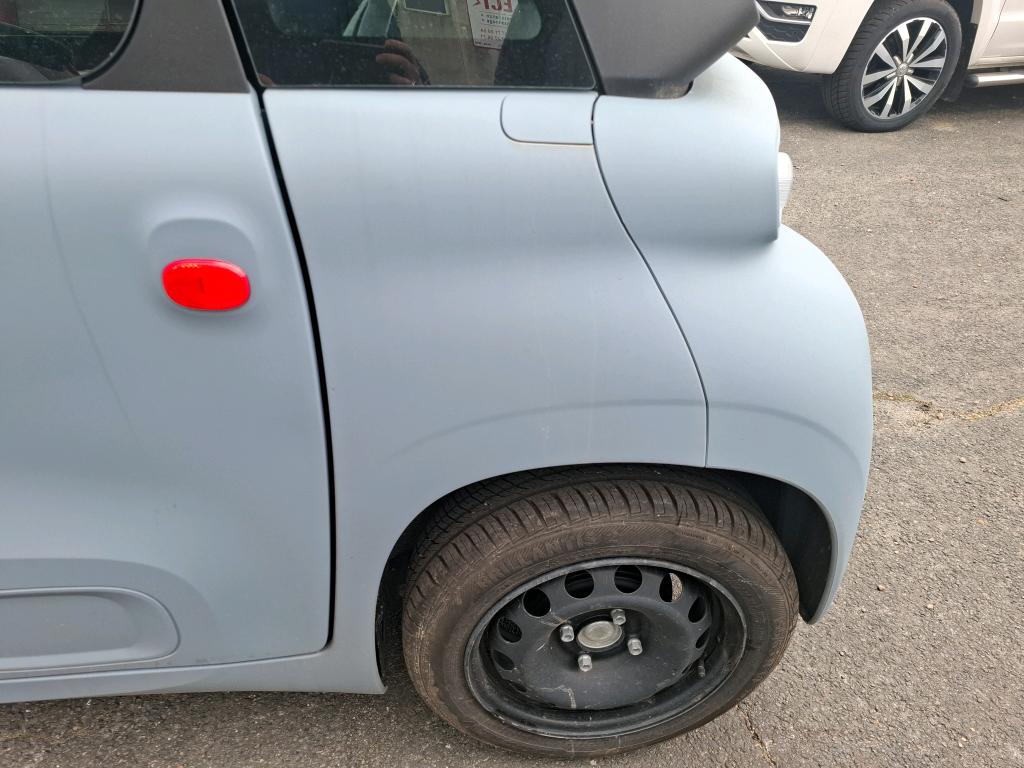 Citroen AMI 