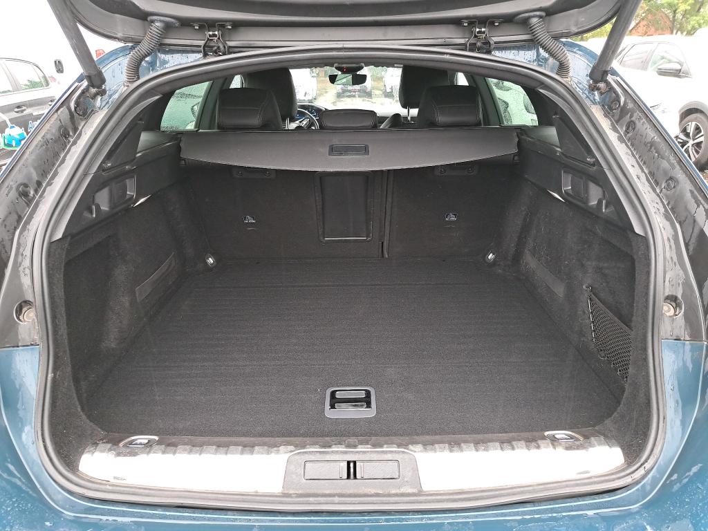 Peugeot 508 SW BlueHDi 130 ch S&S EAT8 GT 2021
