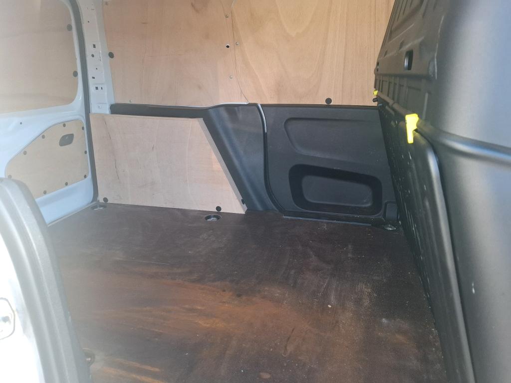 Citroen BERLINGO VAN M 650 BLUEHDI 100 S&S BVM5 CLUB 2021
