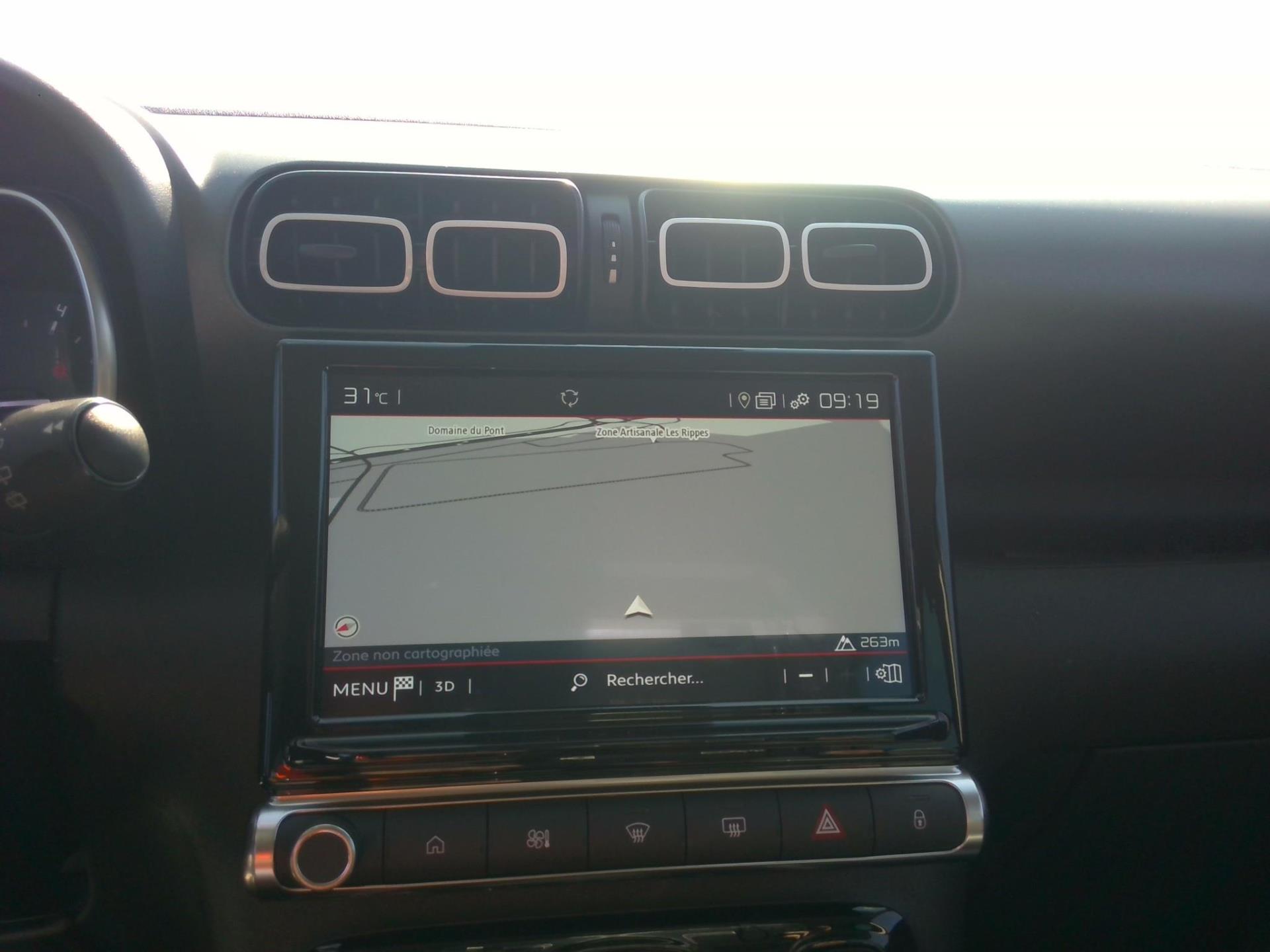 Citroen C3 Aircross PureTech 110 S&S BVM6 Shine 2023