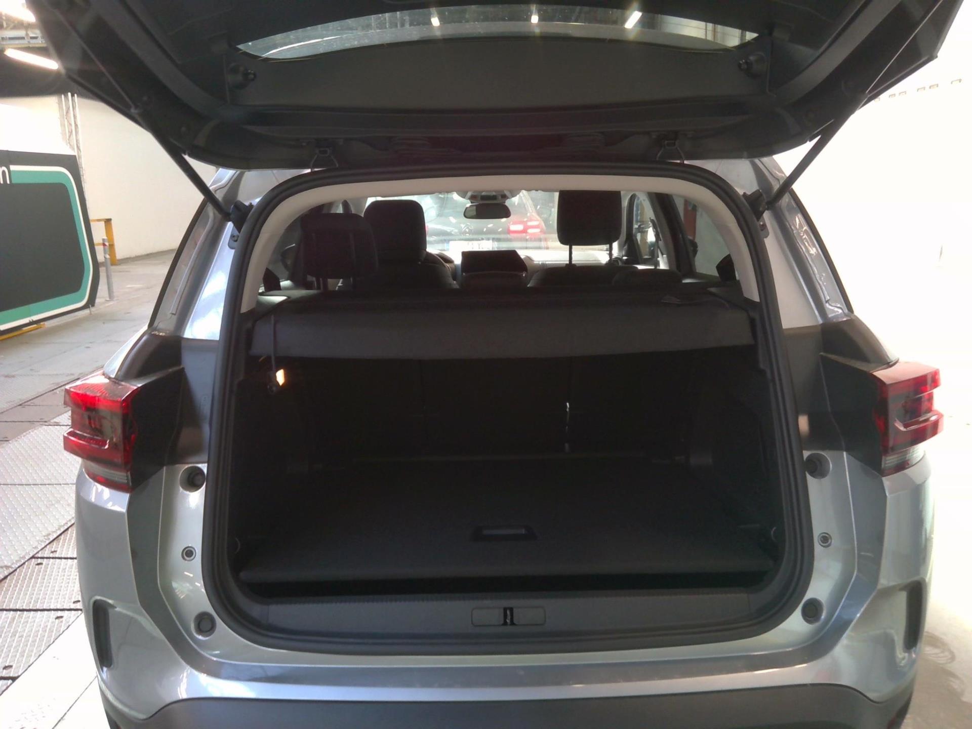Citroen C5 Aircross BlueHDi 130 EAT8 Max 2024