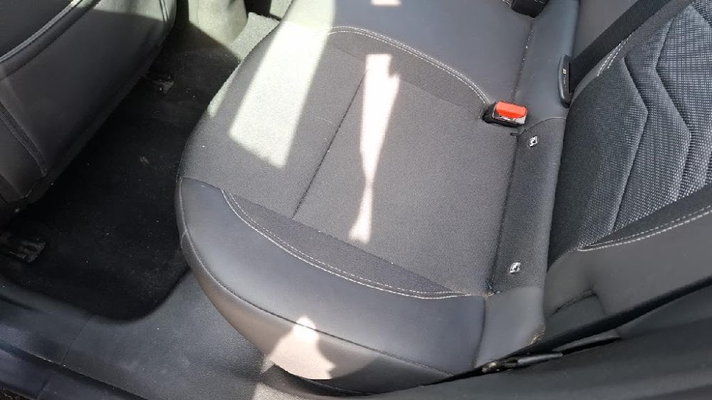 Foto Jeep AVENGER 14