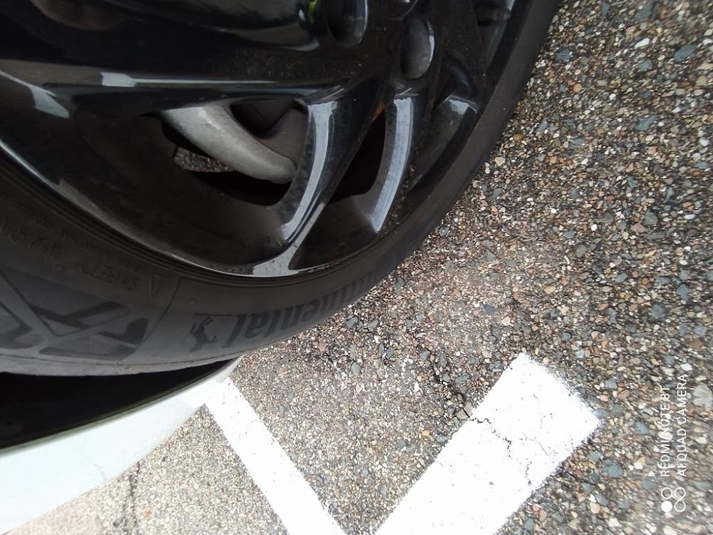 Foto Opel Corsa 6