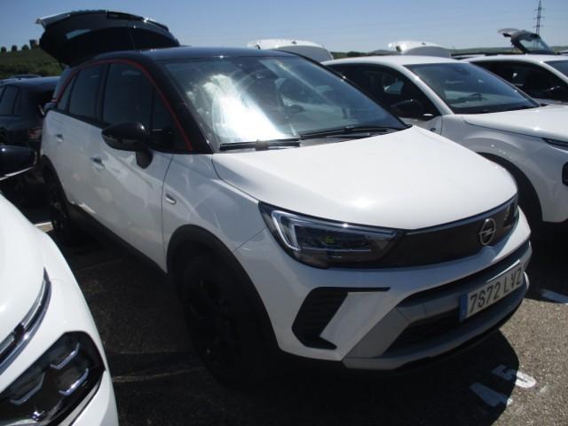 Foto Opel CrossLand 8