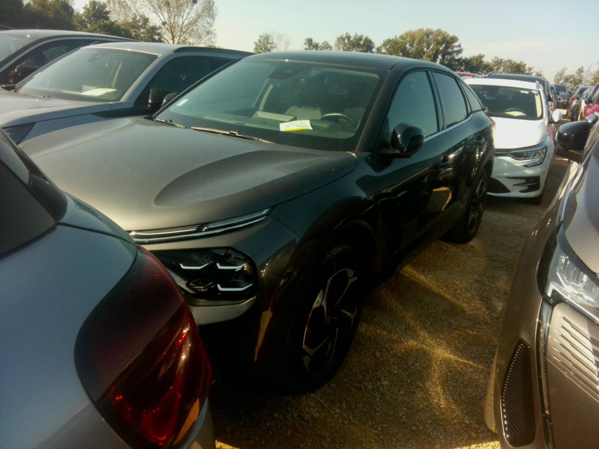 C4 III