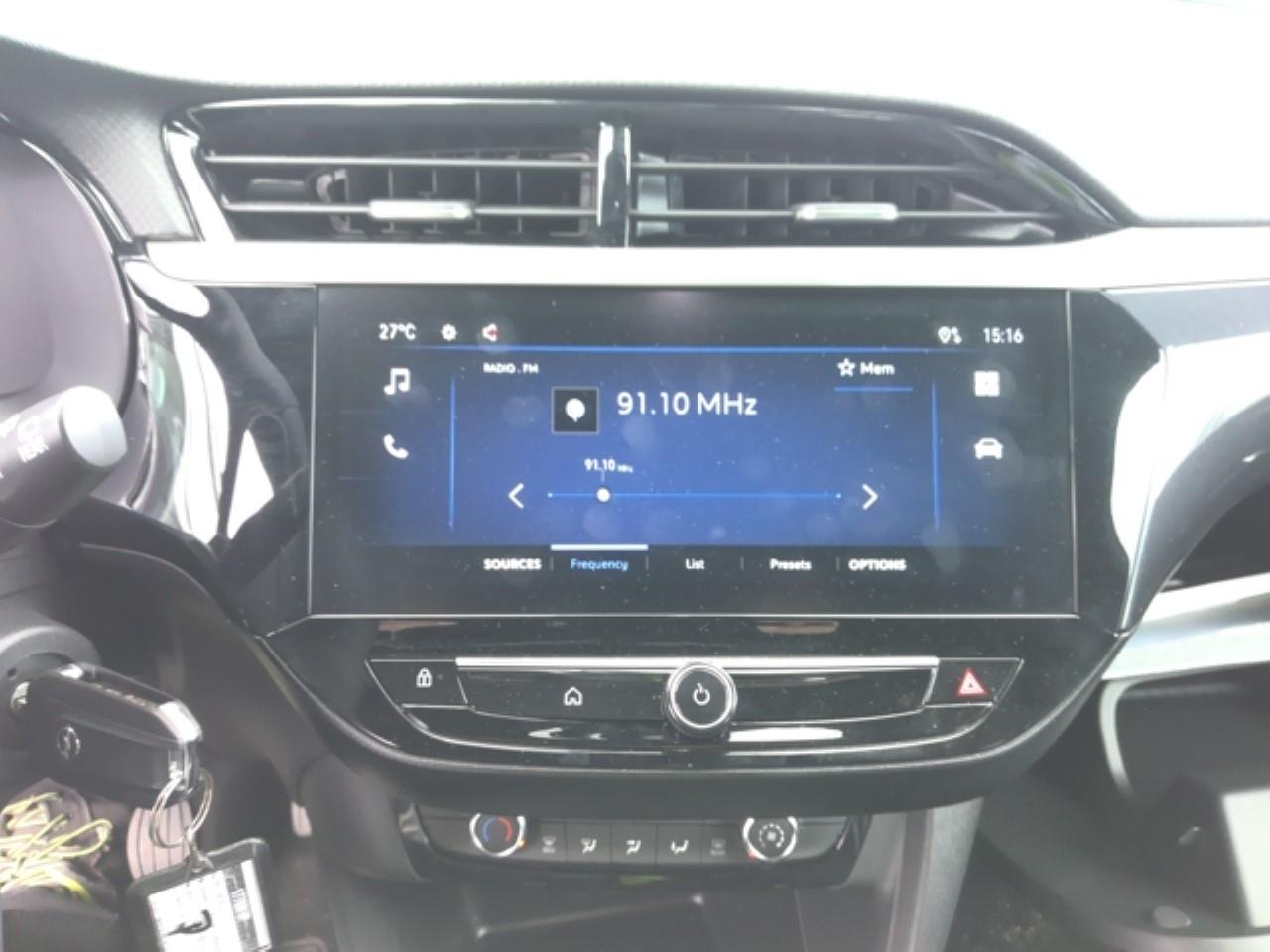Foto Opel Corsa 7