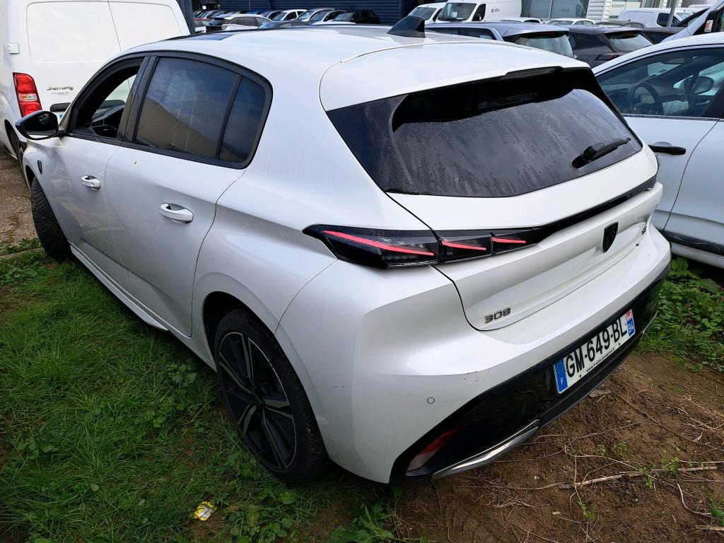 Peugeot 308 III