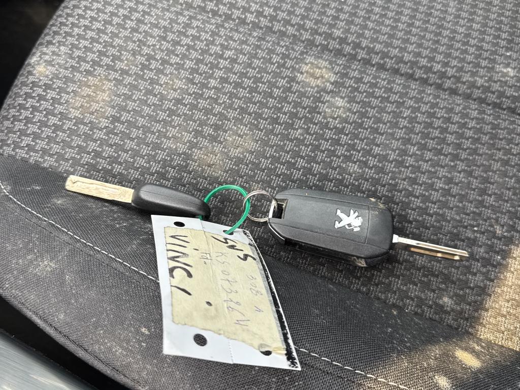 Peugeot 308 BlueHDi 130ch S&S EAT8 Active Business 2019