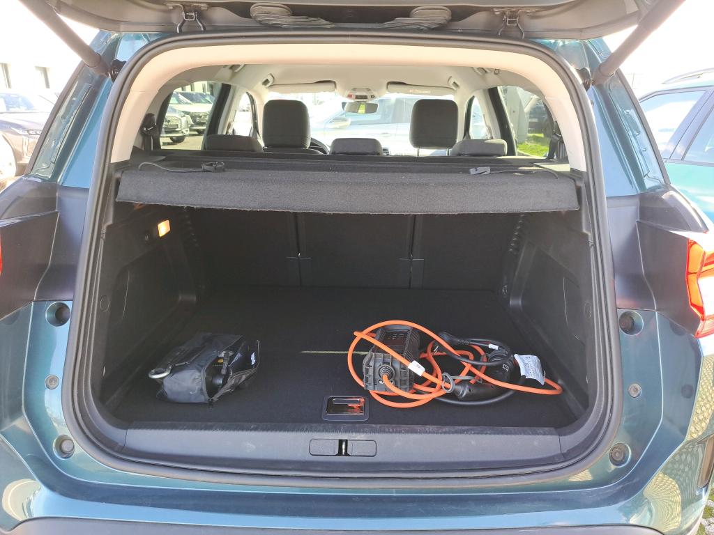 Citroen C5 Aircross Hybride Rechargeable 225 S&S e-EAT8 Shine 2021