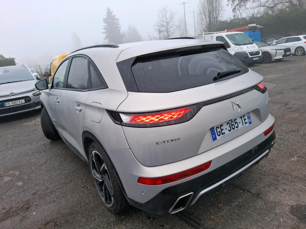 DS DS 7 CROSSBACK / DS 7 