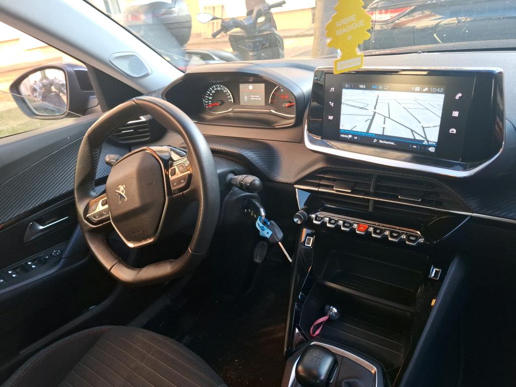 Peugeot 2008 BlueHDi 110 S&S BVM6 Active Pack 2022