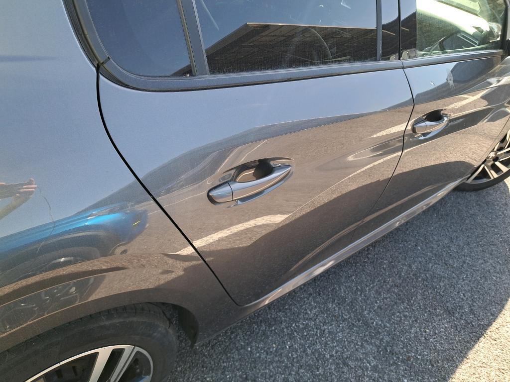 Peugeot 208 PureTech 100 S&S BVM6 Allure 2023