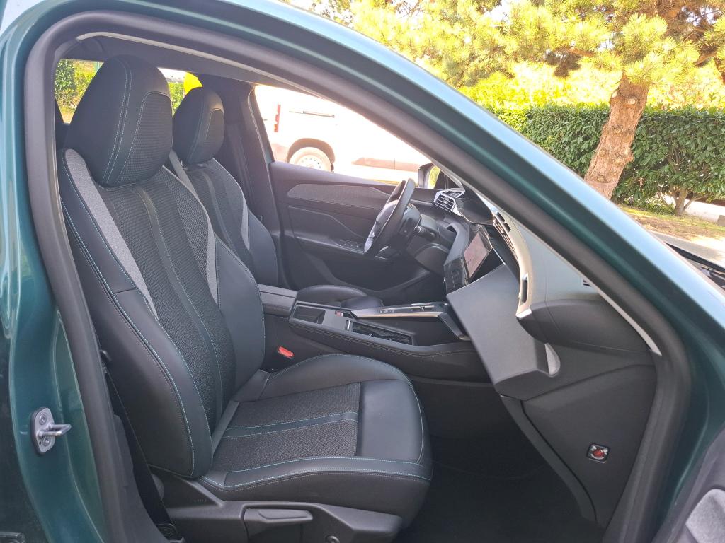Peugeot 308 SW PHEV 180 e-EAT8 Allure Pack 2022