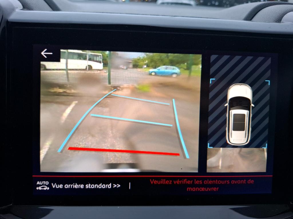 Citroen C5 Aircross BlueHDi 130 S&S EAT8 Business+ 2020