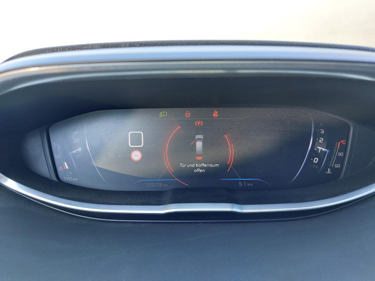 Foto Peugeot 5008 6