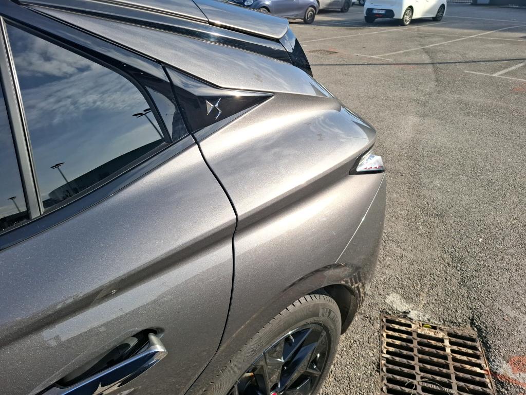 DS DS 4 PureTech 130 EAT8 Performance Line+ 2024