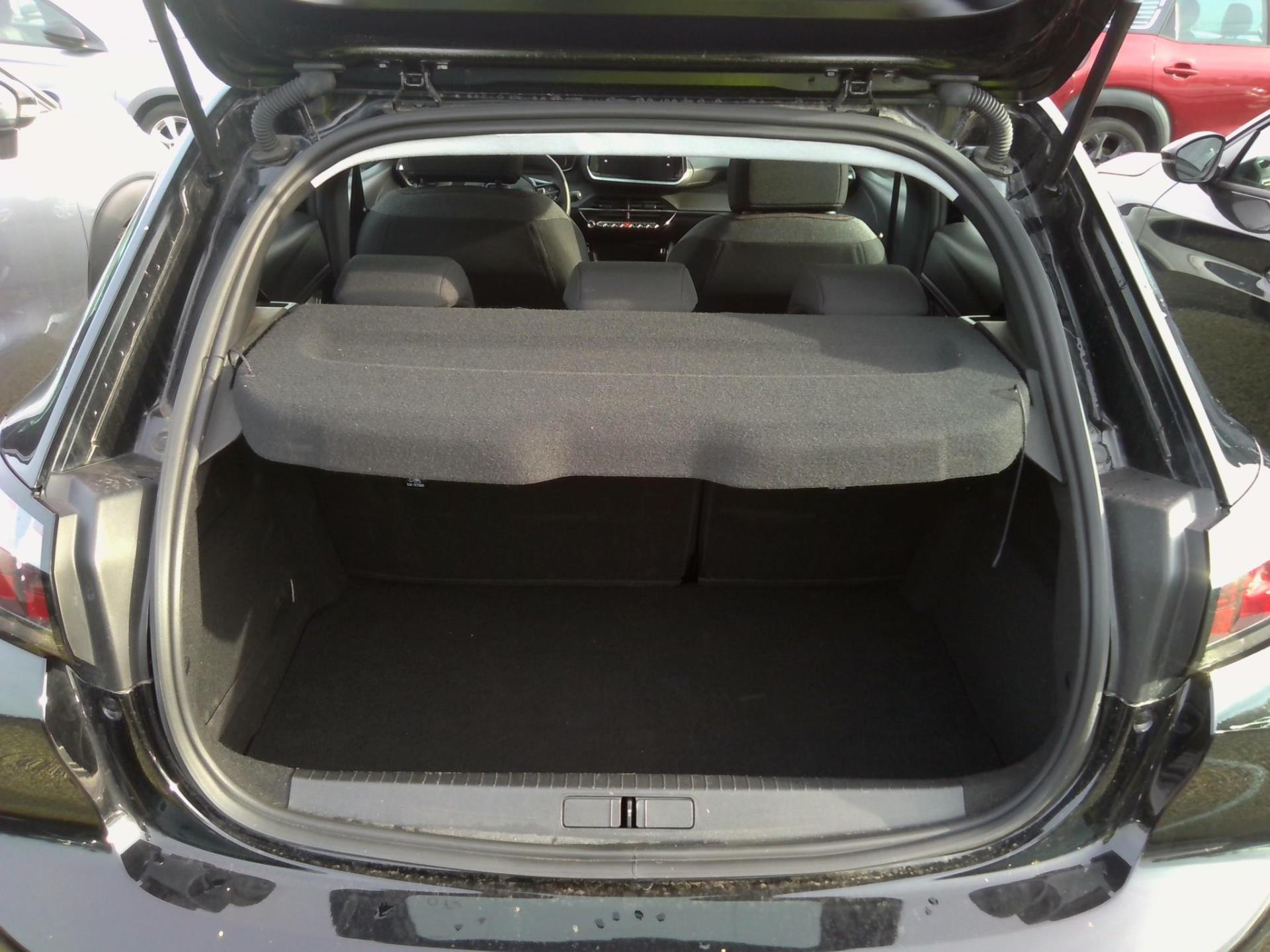 Peugeot 208 PureTech 75 S&S BVM5 Active Pack 2023