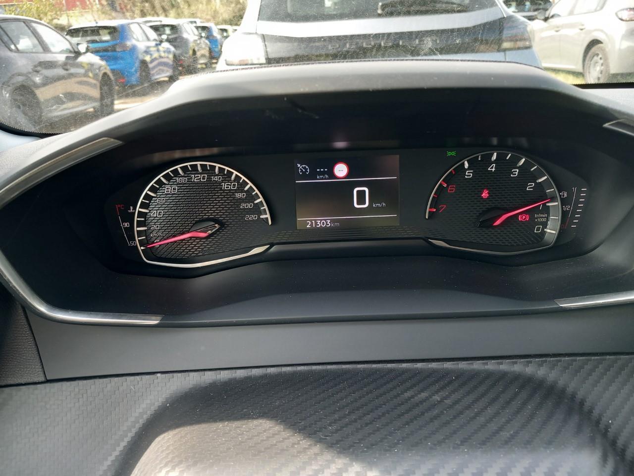 Foto Peugeot 308 5