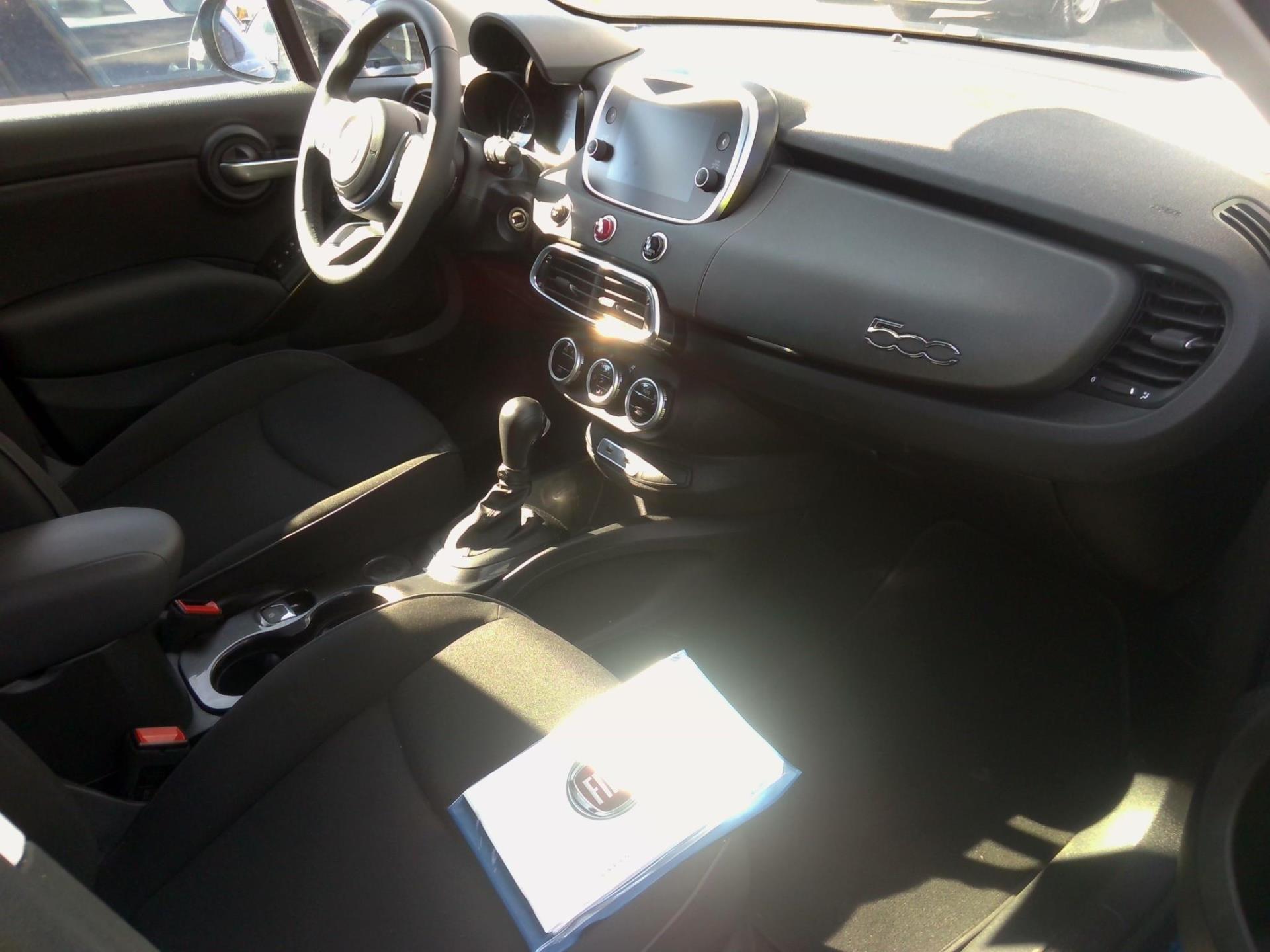 FIAT 500X 1.5 FireFly 130 ch S/S DCT7 Hybrid 2024