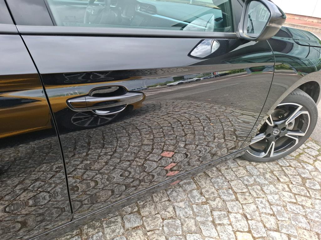 Opel Corsa 1.2 Turbo Hybrid 136 ch e-DCT6 GS 2024