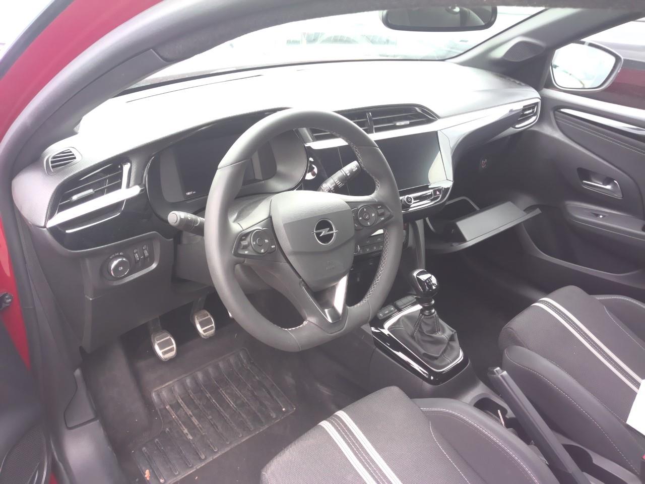 Foto Opel Corsa 4